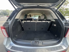 Used 2023  Ford Explorer Limited RWD at CarloanExpress.Com near Hampton, VA