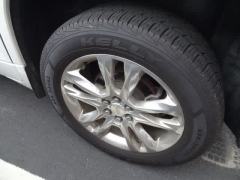 Used 2019  Chevrolet Traverse AWD 4dr High Country w&sol;2LZ at CarloanExpress&period;Com near Hampton&comma; VA