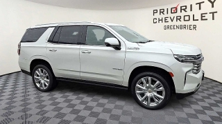 Used 2022  Chevrolet Tahoe 4WD 4dr High Country at CarloanExpress&period;Com near Hampton&comma; VA