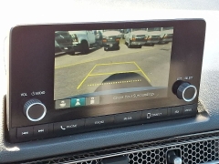 Used 2023  Honda Civic Sedan Sport CVT at CarloanExpress&period;Com near Hampton&comma; VA