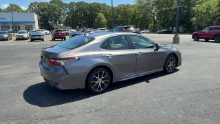 Used 2024  Toyota Camry SE Auto at CarloanExpress&period;Com near Hampton&comma; VA