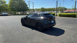 Used 2024  Mazda CX-30 2&period;5 S Select Package AWD at CarloanExpress&period;Com near Hampton&comma; VA
