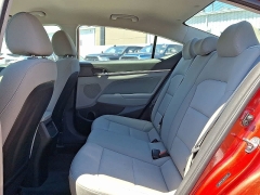 Used 2018  Hyundai Elantra SEL 2&period;0L Auto &lpar;Alabama&rpar; at CarloanExpress&period;Com near Hampton&comma; VA