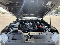 Used 2025  Ford Ranger XL 4WD SuperCrew 5' Box at CarloanExpress&period;Com near Hampton&comma; VA