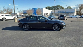 Used 2025  Acura TLX SH-AWD w&sol;A-Spec Package at CarloanExpress&period;Com near Hampton&comma; VA