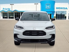 New 2027  Honda HR-V Sport 2WD CVT at CarloanExpress&period;Com near Hampton&comma; VA