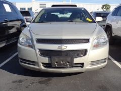 Used 2012  Chevrolet Malibu 4d Sedan LT w&sol;1LT at CarloanExpress&period;Com near Hampton&comma; VA