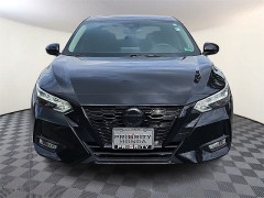 Used 2022  Nissan Sentra SR CVT at CarloanExpress.Com near Hampton, VA