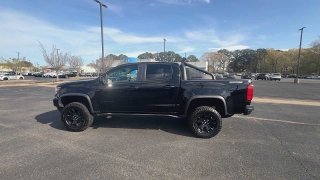 Used 2022  Chevrolet Colorado 4WD Crew Cab 128" ZR2 at CarloanExpress&period;Com near Hampton&comma; VA
