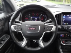 Used 2023  GMC Terrain FWD 4dr SLT at CarloanExpress.Com near Hampton, VA