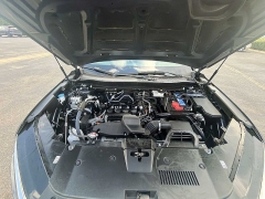 Used 2025  Honda CR-V EX AWD at CarloanExpress&period;Com near Hampton&comma; VA