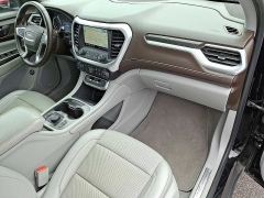 Used 2023  GMC Acadia FWD 4dr SLT at CarloanExpress&period;Com near Hampton&comma; VA