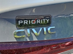 New 2026  Honda Civic Sedan Sport CVT at CarloanExpress&period;Com near Hampton&comma; VA