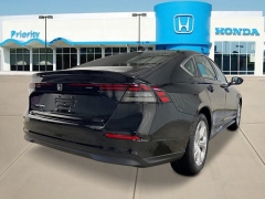 New 2026  Honda Accord Sedan LX CVT at CarloanExpress&period;Com near Hampton&comma; VA