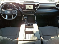 Used 2024  Toyota Tundra 4WD SR5 CrewMax 6&period;5ft Bed at CarloanExpress&period;Com near Hampton&comma; VA