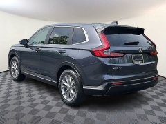 Used 2023  Honda CR-V EX AWD at CarloanExpress&period;Com near Hampton&comma; VA
