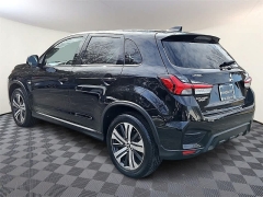 Used 2022  Mitsubishi Outlander Sport 2&period;0 AWC CVT at CarloanExpress&period;Com near Hampton&comma; VA