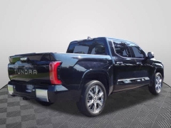 Used 2023  Toyota Tundra Hybrid 4WD Capstone CrewMax 5&period;5ft Bed at CarloanExpress&period;Com near Hampton&comma; VA