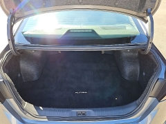 Used 2024  Nissan Altima 2&period;5 SV Sedan at CarloanExpress&period;Com near Hampton&comma; VA