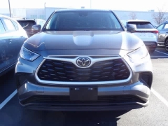 Used 2023  Toyota Highlander FWD &lpar;Natl&rpar; at CarloanExpress&period;Com near Hampton&comma; VA