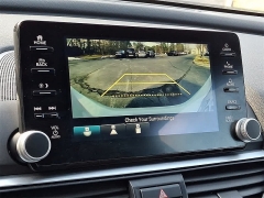 Used 2020  Honda Accord Sedan 4d Sport 1&period;5L CVT at CarloanExpress&period;Com near Hampton&comma; VA