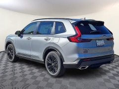 New 2026  Honda CR-V Hybrid Sport Touring AWD at CarloanExpress&period;Com near Hampton&comma; VA