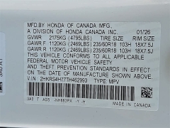 New 2026  Honda CR-V EX-L AWD at CarloanExpress&period;Com near Hampton&comma; VA