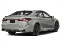 Used 2024  Toyota Camry XSE Auto at CarloanExpress&period;Com near Hampton&comma; VA