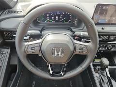 New 2025  Honda Accord Hybrid Sport-L Sedan at CarloanExpress&period;Com near Hampton&comma; VA