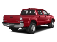 Used 2014  Toyota Tacoma 2WD Double Cab PreRunner V6 Short Bed at CarloanExpress&period;Com near Hampton&comma; VA