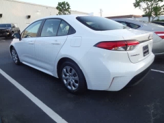 Used 2024  Toyota Corolla LE CVT &lpar;Natl&rpar; at CarloanExpress&period;Com near Hampton&comma; VA