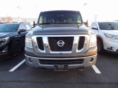 Used 2016  Nissan NVP 3500 V8 SL at CarloanExpress.Com near Hampton, VA