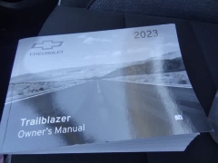 Used 2023  Chevrolet Trailblazer FWD 4dr LT at CarloanExpress.Com near Hampton, VA