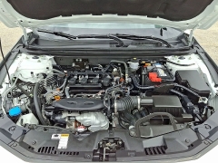 Used 2024  Honda Accord Sedan EX CVT at CarloanExpress&period;Com near Hampton&comma; VA