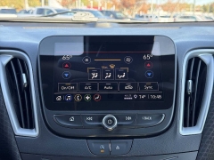 Used 2023  Chevrolet Malibu 4dr Sdn 1LT at CarloanExpress.Com near Hampton, VA