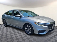 Used 2019  Honda Insight 4d Sedan EX at CarloanExpress&period;Com near Hampton&comma; VA