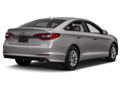 Used 2015  Hyundai Sonata 4dr Sdn 2.4L SE at CarloanExpress.Com near Hampton, VA