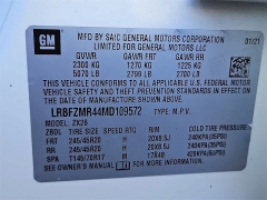 Used 2021  Buick Envision AWD 4dr Preferred at CarloanExpress&period;Com near Hampton&comma; VA