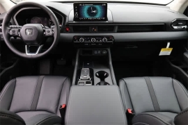 New 2025  Honda Pilot EX-L 2WD at CarloanExpress&period;Com near Hampton&comma; VA