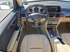 Used 2011  Mercedes-Benz GLK-Class 4d SUV GLK350 at CarloanExpress.Com near Hampton, VA