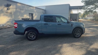 Used 2023  Ford Maverick FWD SuperCrew at CarloanExpress&period;Com near Hampton&comma; VA