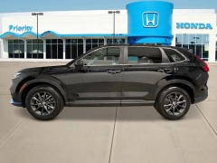 New 2026  Honda CR-V EX-L AWD at CarloanExpress.Com near Hampton, VA