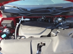 New 2026  Honda Odyssey EX-L Auto at CarloanExpress&period;Com near Hampton&comma; VA