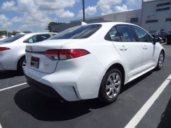 Used 2024  Toyota Corolla LE CVT &lpar;Natl&rpar; at CarloanExpress&period;Com near Hampton&comma; VA