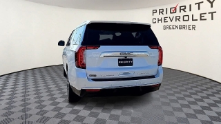 Used 2023  GMC Yukon XL 4WD 4dr Denali at CarloanExpress&period;Com near Hampton&comma; VA