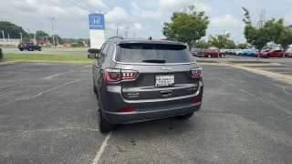 Used 2024  Jeep Compass Limited 4x4 at CarloanExpress&period;Com near Hampton&comma; VA