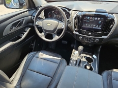 Used 2019  Chevrolet Traverse 4d SUV AWD LT Leather at CarloanExpress&period;Com near Hampton&comma; VA