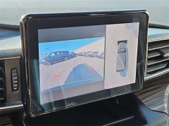 Used 2020  Ford Explorer 4d SUV 4WD Limited 2&period;3L EcoBoost at CarloanExpress&period;Com near Hampton&comma; VA