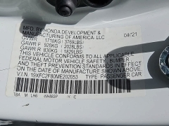 Used 2021  Honda Civic Sedan Sport CVT at CarloanExpress&period;Com near Hampton&comma; VA