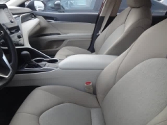 Used 2023  Toyota Camry LE Auto at CarloanExpress&period;Com near Hampton&comma; VA